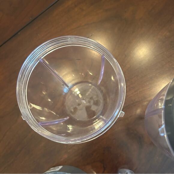 NutriBullet Accessories Five (5) Pieces NEW! - Picture 3 of 5